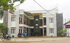 Century Hotel Pangandaran
